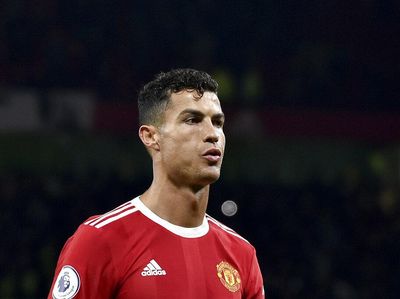 Foto: 5 Kekalahan Terbesar Cristiano Ronaldo