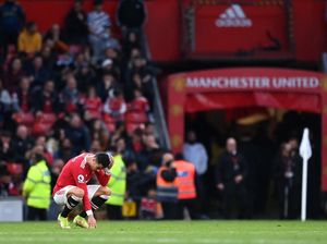 Ronaldo Kalah 0-5: Dulu dari Barcelona, Kini dari Liverpool