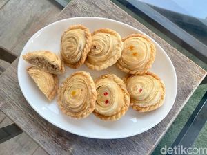 Cerita 2 Foodpreneur Putar Otak hingga Bisa Tetap Eksis Saat Pandemi