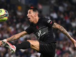 Di Maria Rela Tukar 17 Trofinya demi Gelar Liga Champions dengan PSG
