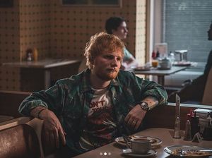 Ed Sheeran Kabarkan Bayinya yang Berusia 15 Bulan Positif COVID-19 Ed Sheeran Kabarkan Bayinya yang Berusia 15 Bulan Positif COVID-19