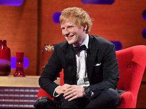 Kabar Bahagia! Ed Sheeran Dikaruniai Anak Kedua Kabar Bahagia! Ed Sheeran Dikaruniai Anak Kedua
