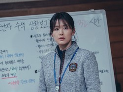 Jirisan: Penuh Misteri dan Kejadian Tak Terduga di Gunung Jiri