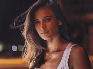 Potret Cantik Kakak Ipar Jessica Iskandar yang Jadi Sorotan, Si Anak Pantai