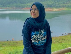 Cerita Pejuang Thalassemia Mayor, Sakit Kelainan Darah Sering Dikira Anemia