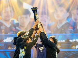 Cerita Atlet Esport vs Orangtua, Ditentang Sampai Buktikan Jadi Juara Cerita Atlet Esport vs Orangtua, Ditentang Sampai Buktikan Jadi Juara