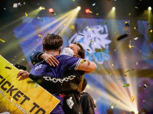 3 Nama Negara yang Jadi Saingan Atlet Free Fire Indonesia 3 Nama Negara yang Jadi Saingan Atlet Free Fire Indonesia