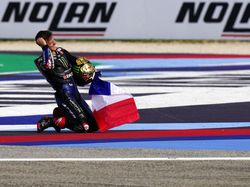 Rossi Ikut Gembira buat Quartararo dan Yamaha