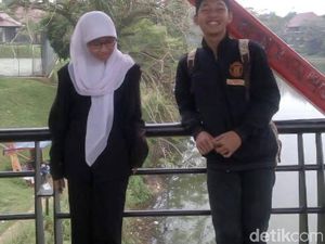 Kisah di Balik Viral Wanita Kualat Seumur Hidup, Dinikahi Pria yang Dibenci Kisah di Balik Viral Wanita Kualat Seumur Hidup, Dinikahi Pria yang Dibenci