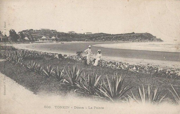 Tonkin, Doson, Vietnam/