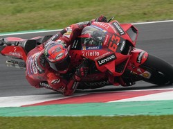 Jadi Juara Konstruktor MotoGP 2021, Ducati Terkenal Tenaga Buasnya