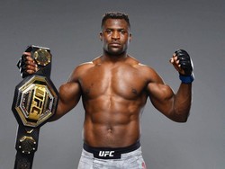 Tyson Fury Rayu Francis Ngannou Tarung Tinju!