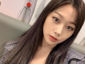 Giselle aespa Minta Maaf Usai Ucapkan Kata Bernada Rasis