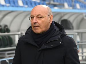 Ada Rumor Inter Dijual ke PIF Arab Saudi, Ini Kata Beppe Marotta