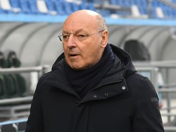 Ada Rumor Inter Dijual ke PIF Arab Saudi, Ini Kata Beppe Marotta