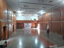 Kisah 3 Makhluk Gaib Penunggu Gedung Dewan Kesenian Cianjur