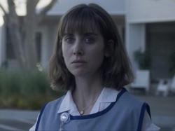 Horse Girl, Film Original Netflix yang Angkat Isu Kesehatan Mental