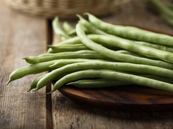 Benarkah Buncis Bagus untuk Asam Urat? Faktanya Sih Begini