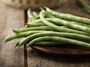 Benarkah Buncis Bagus untuk Asam Urat? Faktanya Sih Begini Benarkah Buncis Bagus untuk Asam Urat? Faktanya Sih Begini