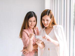 Mbak-mbak SCBD Tampil Kece tapi Gaji Ngepas, Kamu Jangan Yah, Bahaya! Mbak-mbak SCBD Tampil Kece tapi Gaji Ngepas, Kamu Jangan Yah, Bahaya!