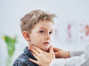 Ciri-ciri Penyakit Gondongan Segera Sembuh dan Cara Meredakannya Ciri-ciri Penyakit Gondongan Segera Sembuh dan Cara Meredakannya