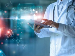 Pohon Cair Karya Ilmuwan Argentina untuk Hasilkan Oksigen