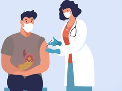 Penderita Asam Lambung Boleh Divaksin COVID-19, Asal...