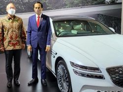 Indonesia Punya Modal Besar Jadi Produsen Mobil Listrik untuk Dunia