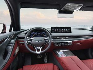 Tahun Depan, RI Siap Produksi 1.000 Mobil Listrik Tahun Depan, RI Siap Produksi 1.000 Mobil Listrik