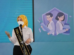 Jabar Genjot Vaksinasi bagi Pelajar dan Lansia