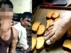 Jijik Banget! Makanan-makanan Ini Terbukti Diolah Pakai Kaki Telanjang