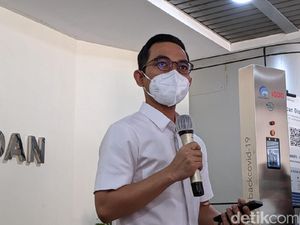 Kasus Kebocoran Data, Kominfo Panggil KPAI-Bank Jatim Kasus Kebocoran Data, Kominfo Panggil KPAI-Bank Jatim