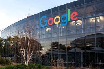 Saham Google Anjlok Tajam Gegara Bos AI Hengkang