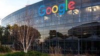Saham Google Anjlok Tajam Gegara Bos AI Hengkang