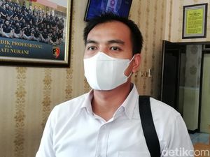 Mahasiswa UNS Meninggal Usai Diksar Menwa, Polisi Periksa Panitia