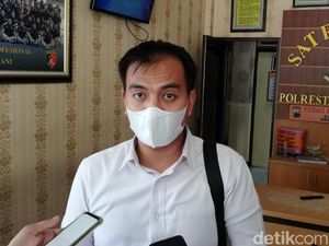 Polresta Solo Segera Gelar Rekonstruksi Kasus Diksar Maut Menwa UNS Polresta Solo Segera Gelar Rekonstruksi Kasus Diksar Maut Menwa UNS