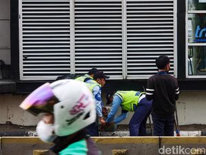Polisi Ralat Jumlah Korban Tewas Kecelakaan TransJ: 2 Orang Polisi Ralat Jumlah Korban Tewas Kecelakaan TransJ: 2 Orang