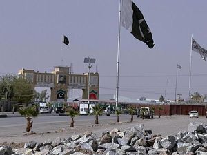 Kenapa Pakistan dan Taliban Saling Bersitegang?