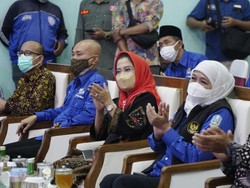 PDIP Apresiasi Langkah Pemprov Jatim Fasilitasi SMK dengan Gandeng Kampus