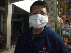 Puskesmas Ambil Sampel Rice Box PSI yang Buat 35 Warga Koja Keracunan