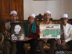 Keturunan Mak Erot Turun Gunung Gegara Terapis Abal-abal