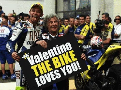 MotoGP Valencia 2021 Jadi Last Race The Doctor