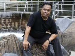 Kisah Dedengkot Gurandil di Pongkor Hijrah Jadi Pahlawan Lingkungan