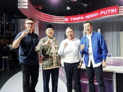 Banyak Dapat Bantuan, LADI Pede Masalah Sanksi WADA Bisa Diselesaikan