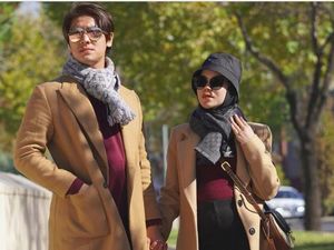 Potret Bahagia Babymoon Lesti Kejora-Rizky Billar ke Turki Boyong Keluarga Potret Bahagia Babymoon Lesti Kejora-Rizky Billar ke Turki Boyong Keluarga