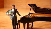 8 Fakta Li Yundi, Pangeran Piano yang Ditahan karena Sewa Jasa Prostitusi