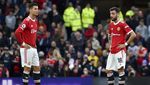 Liverpool Permalukan MU Tanpa Ampun di Old Trafford