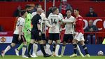 Liverpool Permalukan MU Tanpa Ampun di Old Trafford