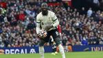 Liverpool Permalukan MU Tanpa Ampun di Old Trafford