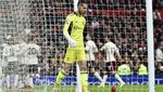 Liverpool Permalukan MU Tanpa Ampun di Old Trafford